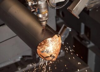 Precision Meets Power – Transforming Metalwork with Copper Laser Cutting Services