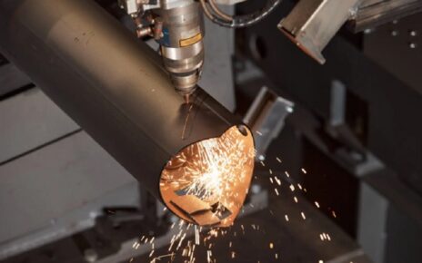 Precision Meets Power – Transforming Metalwork with Copper Laser Cutting Services