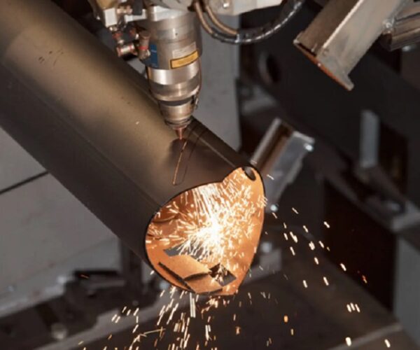 Precision Meets Power – Transforming Metalwork with Copper Laser Cutting Services