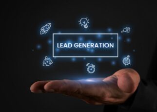 Driving Business Growth with Precision—Partnering with a Lead Generation Company in UK