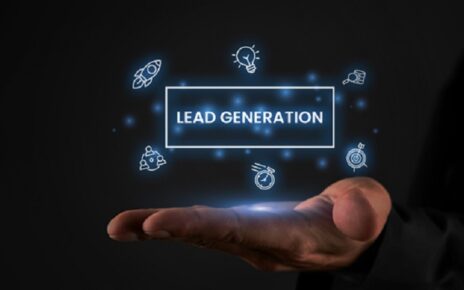 Driving Business Growth with Precision—Partnering with a Lead Generation Company in UK