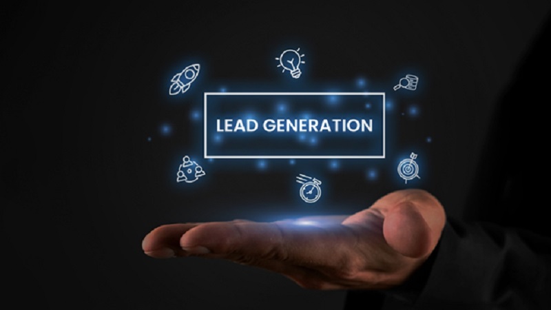 Driving Business Growth with Precision—Partnering with a Lead Generation Company in UK