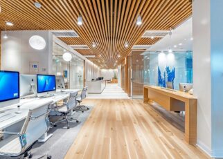 What to Include in Your Commercial Interior Design Brief: A Checklist for Business Owners