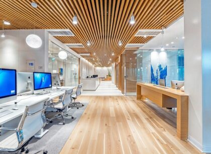 What to Include in Your Commercial Interior Design Brief: A Checklist for Business Owners