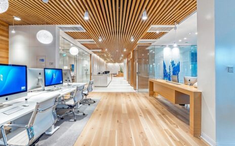 What to Include in Your Commercial Interior Design Brief: A Checklist for Business Owners