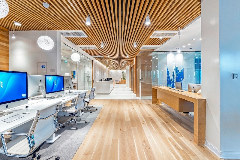 What to Include in Your Commercial Interior Design Brief: A Checklist for Business Owners