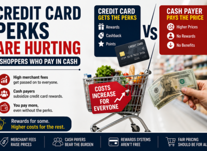 creditcard perks