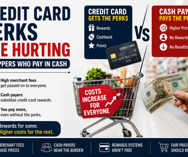 creditcard perks